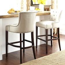 Picking the right bar stool or counter stool can not only alter the ergonomics of your modern kitchen, but also add to the visual aesthetics as well. Kitchen Island With Bar Stools You Ll Love In 2021 Visualhunt
