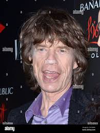 Jagger mick hi-res stock photography and images