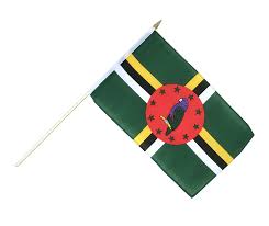 Infos zur flagge bei wikipedia. Lander Regionen Stadte Fahne Flagge Dominica 30 X 45 Cm Sammeln Seltenes Breathtime Kz