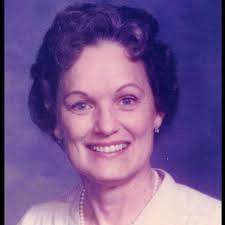 Eva Carroll Obituary