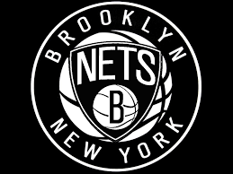 Brooklyn nets svg brooklyn nets logo vector brooklyn nets cut file brooklyn nets logo. 35 Brooklyn Nets Logo Wallpaper On Wallpapersafari
