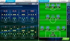 Masha and the bear 6. 10 Game Manager Bola Terbaik Yang Bisa Dimainkan Di Hp