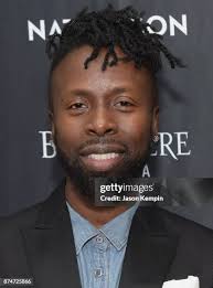 Drew Shade CEO of Broadway Black attends OUT Magazine 'Master of... News  Photo