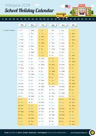 Check malaysian federal holidays for the calendar year 2019. Updated With School Holiday 12 Long Weekends For Malaysia In 2019 C Letsgoholiday My