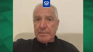 Sergio Lugo comparó el actual Clásico Nacional con el de los 80's y 90's