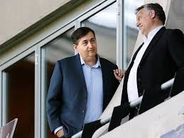 Szöllősi az interjúban pósa… olvass tovább. Meszaros Lorinc Elengedi Felcsut Kezet Civishir Hu