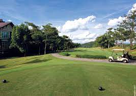 Las colinas is offering an exclusive selection of detached villa building plots, all enjoying prime locations at golf & country club. Impian Golf And Country Club All Square Golf