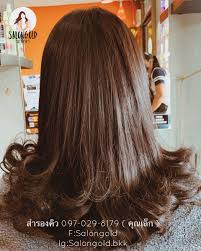 ป กพ นโดย salon gold บางนา ใน ด ด