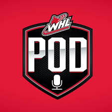 Caleb was part of our family & will be a tremendous loss in all of our hearts. Whl Podcast Episode 19 Gord Bamford Caleb Reimer By Western Hockey League