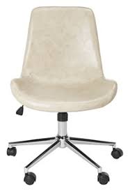 Comfy armrests and gently arched back. Desk Chairs I Office Chairs I Computer Chairs Safavieh Com