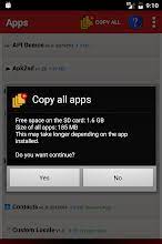 This app files to sd card is used to quickly move, copy or backup files from internal memory to your phone's sd card. Apk To Sd Card Apps On Google Play