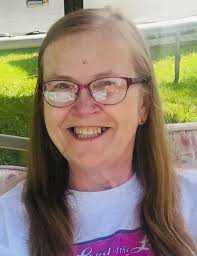 Obituary information for Gail Grosklags