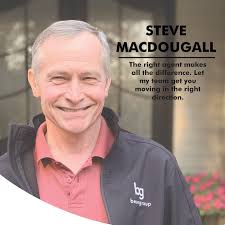 Steven MacDougall Real Estate updated their profile picture.