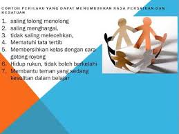 Check spelling or type a new query. Contoh Sikap Disiplin Di Sekolah