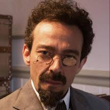 The Guilty Cast & Crew