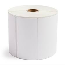 These shipping labels make your most important messages stand out. 4x6 Direct Thermal Labels 2 Ups Tab 1 Core