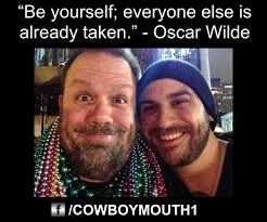 Cowboy Mouth