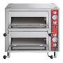 two deck bread baking oven from www.avantcoequipment.com