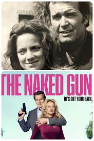 The new “The Naked Gun” movie starring Liam Neeson and Pamela Anderson, has  a ROCKFORD connection. Pam's character's name is….BETH DAVENPORT! Beth is a  mystery writer. The legacy of The Rockford Files