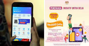 Initially, ebelia was meant to benefit 1.5 million youths but the allocation has been cut to 1.1 million while the ewallet credit has been doubled to rm100. Xcdjkcwx6ic6wm