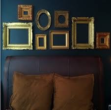 Pretty Fantastic Pareti Cornice Cornici Vuote Design Della Parete