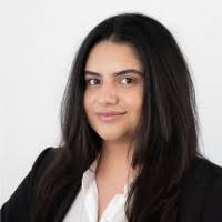 Ariana Bedolla Medina