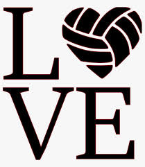 Love Volleyball File Size Astros Svg Png Image Transparent Png Free Download On Seekpng