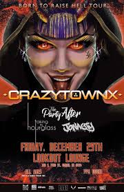 The Party After Formerly Known As A Wasted Effort