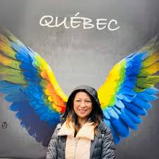 Profile for Trish Wilson