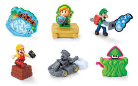 December 21, 2020 to january 31, 2021. Update Link S Awakening And Other Nintendo Toys Available From Burger King In North America Zelda Dungeon