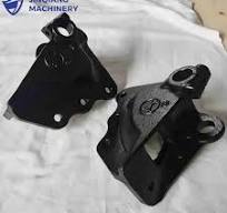 Truck Suspension for -Nissan UD Rear Spring Bracket L/R ...