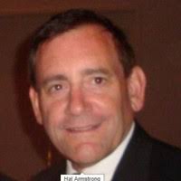 Hal Armstrong