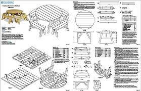 Garden arbors, garden trellises, wind chimes, bird feeders Octagon Picnic Table Plans Free Sinhala21 Blogspot Com