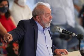 Reviraram sua casa, a sede do instituto lula e a casa de seus filhos. A7zbg5y2snqfam