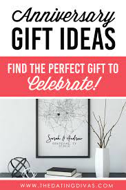 Look no further than our selection to find anniversary ideas for her, personalized presents, and make this year together the best one yet! 39 Original Wedding Anniversary Gift Ideas The Dating Divas