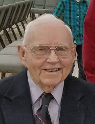 Dale L. Huber was a farmer