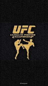 Download the ufc logo vector file in cdr format (corel draw). 10 Best Ufc Wallpapers Hd For Iphones Techij Ufc Ufc Fighters Ufc Boxing