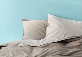 We bought the bed and mattress and while there we figured to pick up some sheets, as they were 100% cotton and plain white. Ikea Duvet Cover Reviews The Sleep Judge