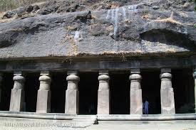 Elephanta Caves Tour - Cannon Hills ...
