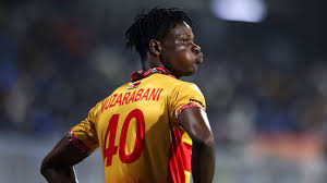 Is Blessing Muzarabani's PSL ban 'incredibly excessive'?