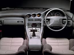 1990 Mitsubishi Gto Gto Mitsubishi Mitsubishi Cars
