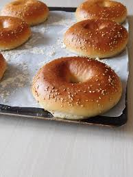Bagels Cooking And Cakes Recette Recettes De Cuisine Bagel Recette Cuisine