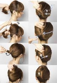 Or, perhaps, your hairdresser cut your hair that little bit shorter than expected, leaving you unsure of how. 10 Cute Hairstyles For Short Hair