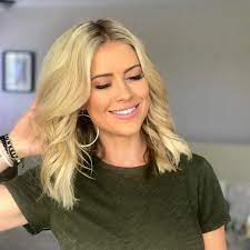 Shannon Houston On Instagram If You Didn T Catch Our Live Hair Tutorial With Christinaelmoussa This Morning Hair Tutorial Hair With Flair Blonde Hair Makeup