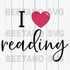 Free Free 144 Peace Love Reading Svg SVG PNG EPS DXF File