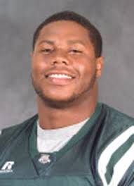 Former Spartanburg star picked in NFL draft