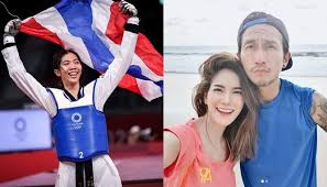 น้องเทนนิส พาณิภัค วงศ์พัฒนกิจ นักเทควันโดหมายเลข 1 ของโลก ยืนยันจบโอลิมปิกเกมส์ จะยังไม่เลิกเล่น ชี้ยังมี. Yikvpq5pdoftm