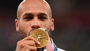 Oo.) (jeux olympiques en francés, y olympic games en inglés), olimpiadas u olimpíadas son el mayor evento deportivo internacional multidisciplinario en el que participan atletas de diversas partes del mundo. B90muzsk7xsu0m