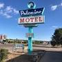 Palomino Motel from www.booking.com