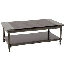 A coffee table on wheels comes with a world of advantages, and it definitely is a lot more exciting than those traditional, stationary ones that seem to go nowhere in terms of style and personality! Coffee Table Vintage Wood Cocktail Table Locking Swivel Wheels Coffee Table Metal Frame Coffee Table Cart For Living Room Walmart Com Walmart Com